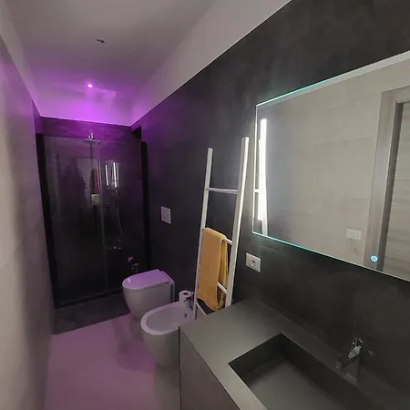 Bagno Santo Villa Sarteano