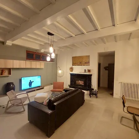Bagno Santo Sarteano