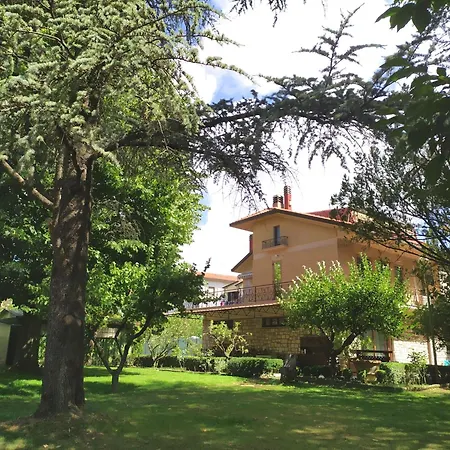 Bagno Santo Sarteano