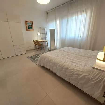 Villa Bagno Santo *