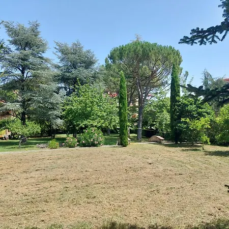 Bagno Santo * Sarteano