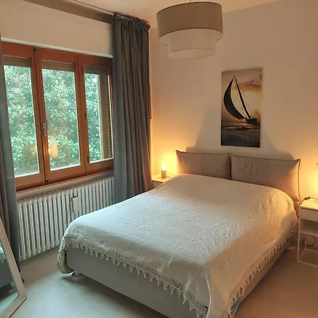 Bagno Santo Villa Sarteano