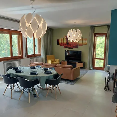 Bagno Santo Villa