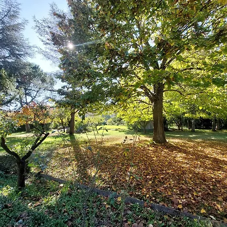 Villa Bagno Santo Sarteano