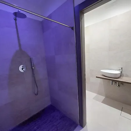 Bagno Santo Sarteano