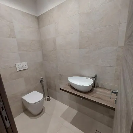 Villa Bagno Santo