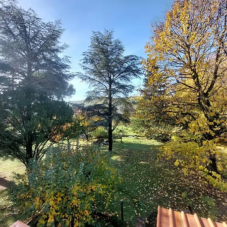 Bagno Santo 빌라 사르티아노