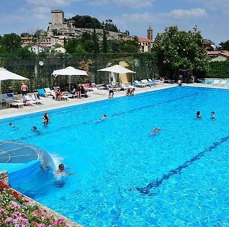 Bagno Santo
