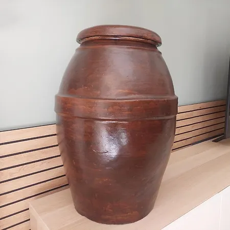 Bagno Santo Вилла Сартеано